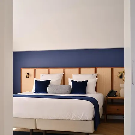 Otel La Reserve Esterel Saint-Raphaël