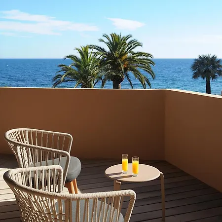 La Reserve Esterel Otel