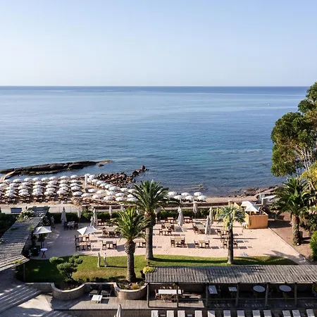 La Reserve Esterel Otel