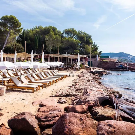 La Reserve Esterel Szálloda