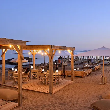 La Reserve Esterel Otel 4*
