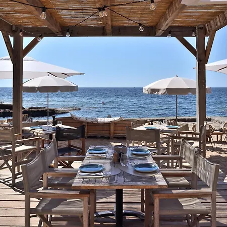 Szálloda La Reserve Esterel 4*