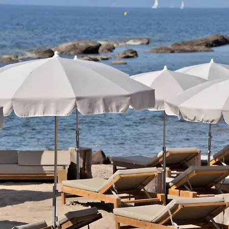 Otel La Reserve Esterel Saint-Raphaël