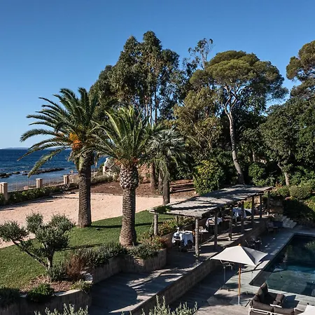 La Reserve Esterel Saint-Raphaël
