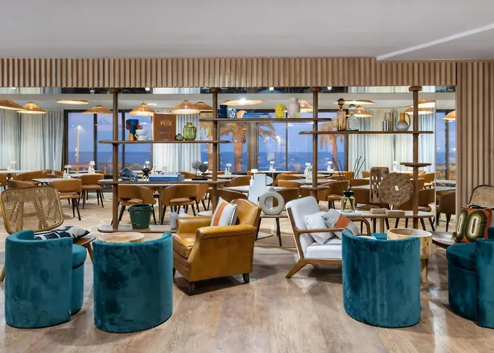 La Reserve Esterel Hotel Saint-Raphael (Var)