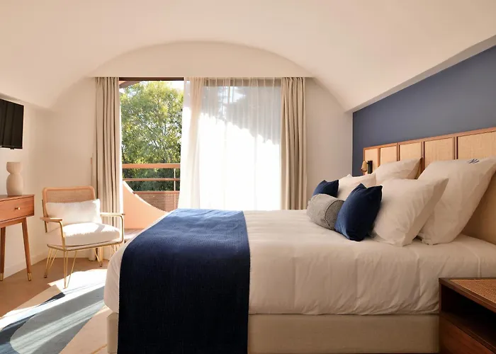 Hotel La Reserve Esterel 4*