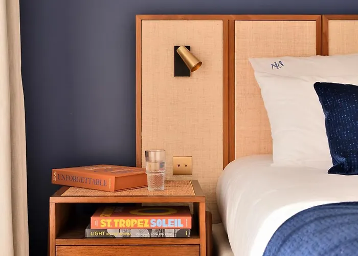 La Reserve Esterel Hotel Saint-Raphael (Var)