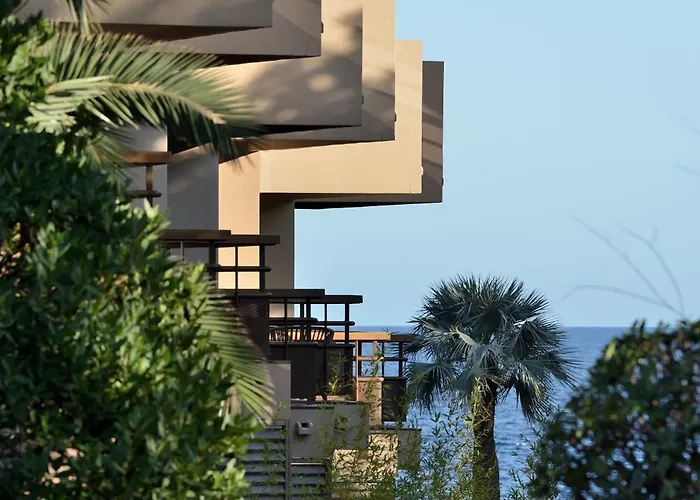 La Reserve Esterel Hotel Saint-Raphael (Var)