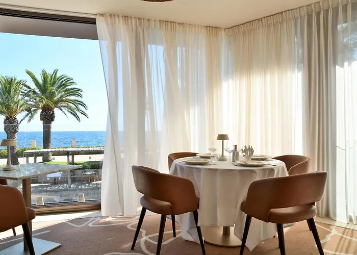 Hotel La Reserve Esterel