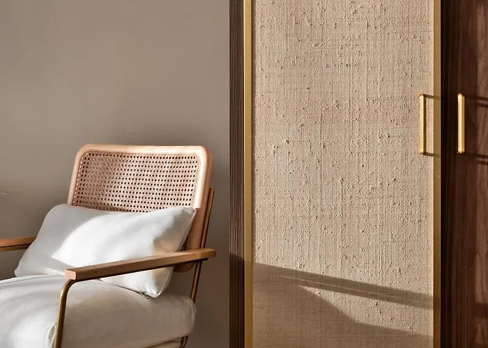 Szálloda La Reserve Esterel *