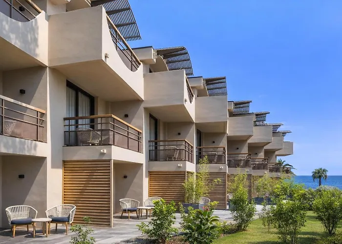 La Reserve Esterel *