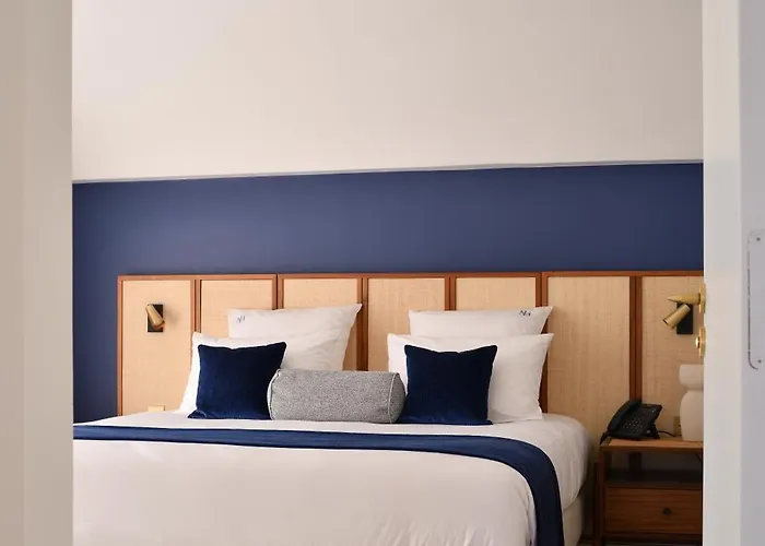 La Reserve Esterel Hotel Saint-Raphael (Var)