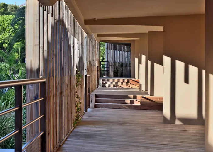 La Reserve Esterel Hotel Saint-Raphael (Var)