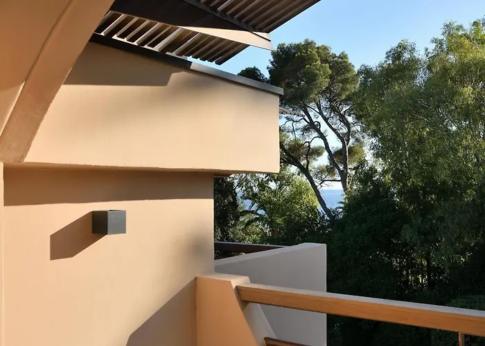 La Reserve Esterel *