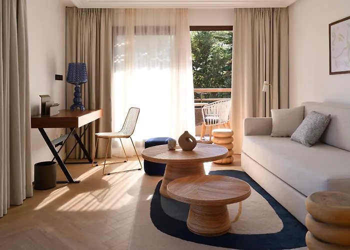 La Reserve Esterel Hotel Saint-Raphael (Var)