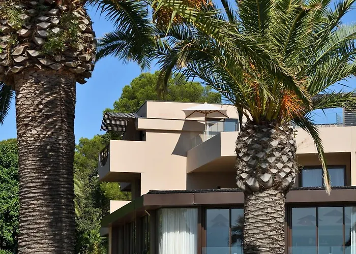 La Reserve Esterel Saint-Raphael (Var)