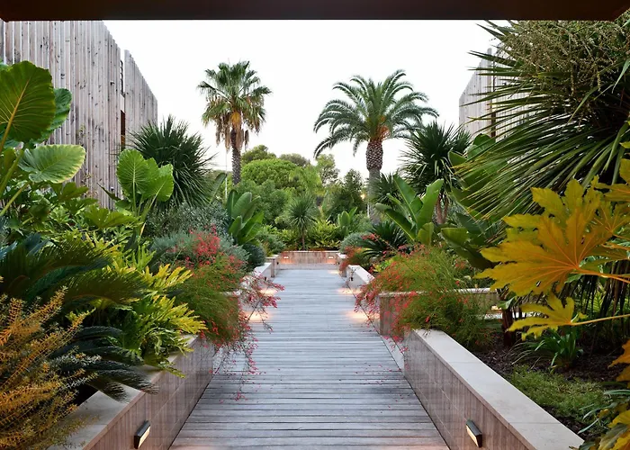 La Reserve Esterel 4* Saint-Raphaël