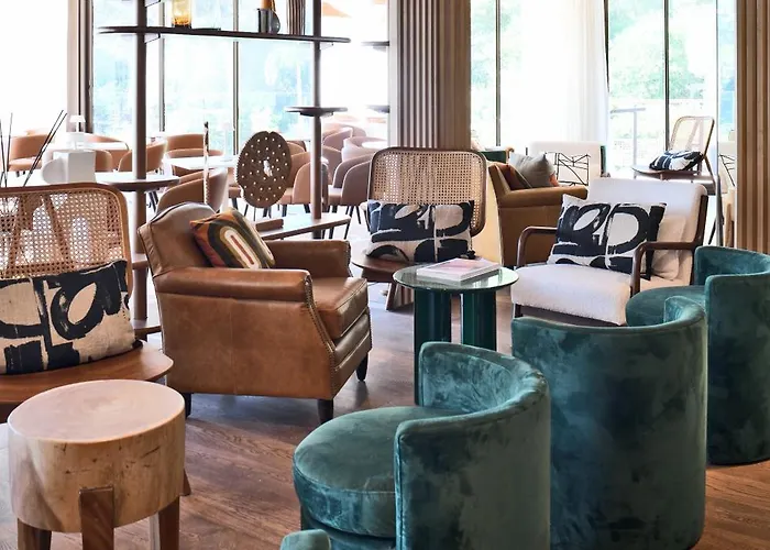 La Reserve Esterel *