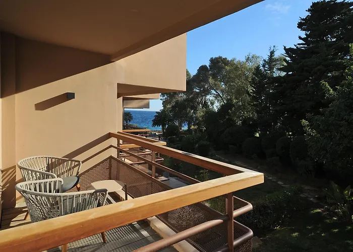 Hotel La Reserve Esterel Saint-Raphaël