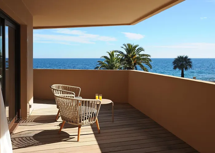 Hotel La Reserve Esterel 4*