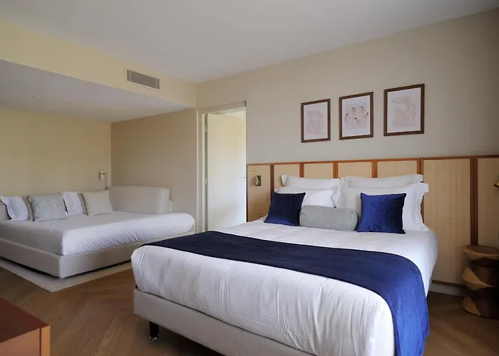 Hotel La Reserve Esterel Saint-Raphaël