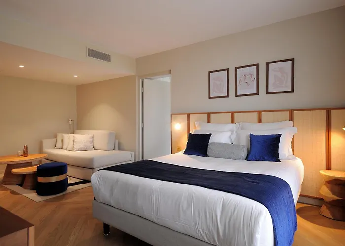 La Reserve Esterel Hotel 4*