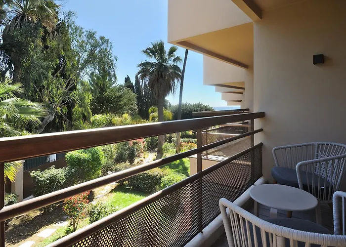 La Reserve Esterel 4*