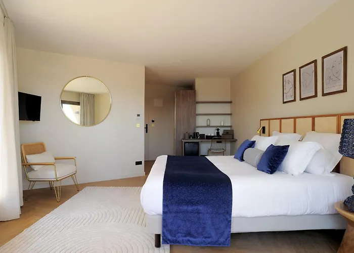 La Reserve Esterel Hotel