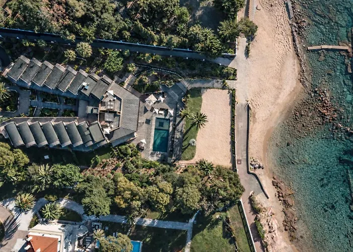 La Reserve Esterel Hotel 4*